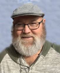 Michael Larry Chamness