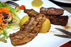 Good range of both western and malaysian food, with a focus on healthy ingredients and no msg. Best Western Food Pork Ribs Pork Burgers And Steaks In Melaka Wok And Pan Nubacha Rebecca Saw