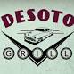 The Big Shindig Car Show at The Desoto Grill