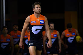 Even by toby greene's standards, he got himself into plenty of trouble in the third quarter against carlton. Giants Star Toby Greene Suspended For One Match Canberra Weekly