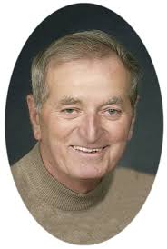 Robert J. Slagle Obituary