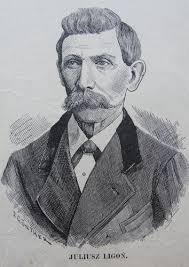 Ligoń Juliusz