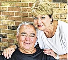 McBees celebrating 50 years