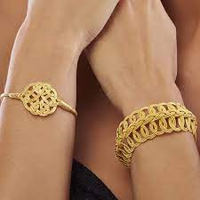 ruyada baskasinin kolunda altin bilezik gormek ruyandagor com