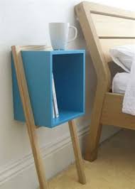 100 Small Bedroom Ideas That Are Big In Style Furniture Diy Bedside Table Diy Diy Furniture