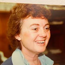 Lorrain Shanahan Obituary (1939