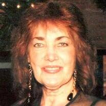 Michelin Ann Penn Obituary