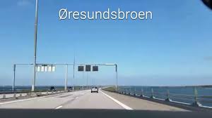 Porównaj oferty wszystkich przewoźników i zarezerwuj bilety online. Oresundsbroen Most Malmo Szwecja Kopenhaga Dania Youtube