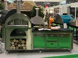 Alfa pro is the first manufacturer of compactflame pizza ovens. Alpha Pro Professional Range Of Outdoor Wood Fired Ovens Home Facebook