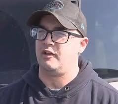 Cops baffled after lone amputated finger found in Walmart parking lot