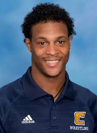 2016-17 Wrestling Roster