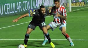 Godoy cruz antonio tomba vs atletico tucuman head to head record shows that of the recent 6 meetings they've had, godoy cruz antonio tomba has won 2 times and atletico tucuman has won 3 times, 1 times they has ended in a draw. Atletico Tucuman Beats Union In Santa Fe Archyde
