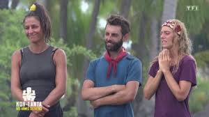 Voir plus de contenu de koh lanta sur facebook. Koh Lanta Les Armes Secretes Maxine Choisit Lucie Pour La Finale Les Internautes Crient Au Scandale Voici