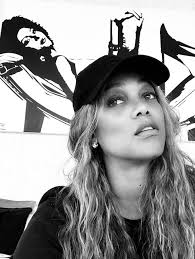 Trying to be art with my art.