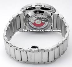 Check out this easy guide to understanding an idm serial num. Oris Frank Sinatra Chronograph