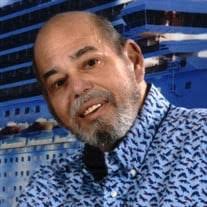 Gregory Michael Fox Sr. Obituary (2022)