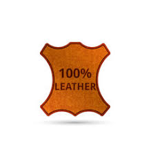 Genuine Leather Icon Vector Images (57)