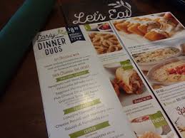 This drastic price drop is all thanks to olive garden's early dinner duo deal, according to the krazy coupon lady.if you visit olive garden between monday and thursday from 3 to 5 p.m. Top 10 Olive Garden Hacks Philly Coupon Mom