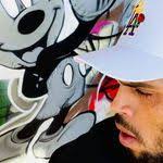 Adrianne Deline's Instagram, Twitter & Facebook