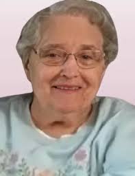 Obituary information for Angela Indyk