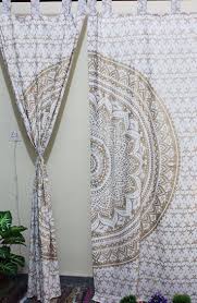 Home doorway curtain tapestry blue curtain hanging draps well decorati houzz $ 49.80. Tapestry Curtains Diy Full Size Beryl Curtains Tapestrycurtains Diy Tapestry Curtains Tapestry Bedroom Mandala Curtains