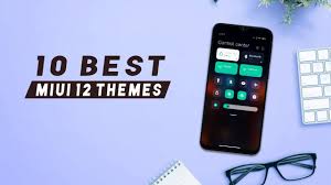 Miui themes collection with official theme store link. 10 Best Miui 12 Themes Miui 12 Supported Theme Youtube