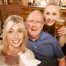 Tribute to Dave Watkins, 1945