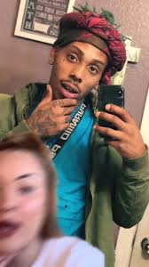 Michael Lopriore Vine