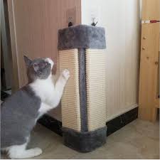 Cat scratches board pet kitten wall corner scratching post tree scratcher mat gs. 19inch Cat Scratcher Cat Scratching Board Pad Hanging Scratcher Cat Wall Mounted Scratching Post Wall Corner Foldable Pet Sisal Scratcher Walmart Com Walmart Com