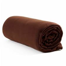 Der große microfaser decke test und preisvergleich in 2019! Tagesdecke Decke Kuscheldecke 220x240 Cm Polar Fleecedecke Microfaserdecke Sofa Braun