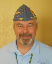 Sons of The American Legion Detachment of Michigan Newsletter