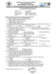 Check spelling or type a new query. Soal Uas Kelas Xi Gasal Tkr Pdf
