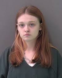 BALDWIN, SARA was booked into the Bell County Jail