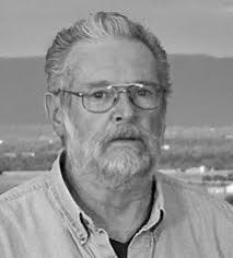 Zane Russell 'Rusty' Bowman Jr.