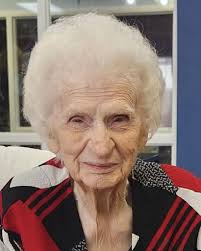 Mary Hildred McLean Obituary April 4, 2024