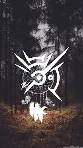 Assassins Can Fly Dishonored Tattoo Dishonored Art Wallpaper