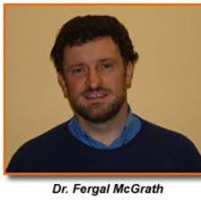 Fergal MCGRATH