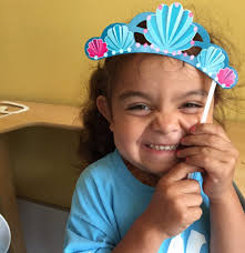 Summer Camp at Resurrección