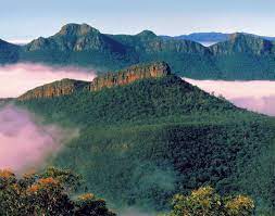 grampians national park national parks australia travel hiking trails