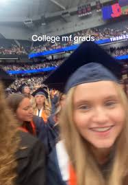 Syracuse University Graduation Highlights