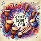 Community Drum Circle event image