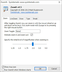 Download Zoomit 4 5