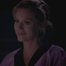 Hillary Burton Greys Anatomy