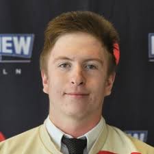 Landon Paul Stats and Player Profile