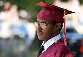 He came to the U.S. as a boy with a heart defect; now this Springfield  valedictorian hopes to become a cardiologist