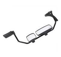 JAC Cab Parts-100% Facory Price