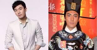 包青天 第4集 (主演︰狄龍、黃日華、廖啟智) tvb drama. åŒ…é'å¤©å†èµ·é¢¨é›² å››å¤§çœ‹é»ž æœ¬åœ°èˆŠæœ‰ å¨›æ¨‚æ‡¶äººåŒ… æ˜Žå'¨å¨›æ¨‚