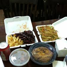 New Kam Lai Upper West Side New York Ny