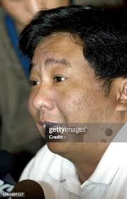 519 Bin Yang Photos & High Res Pictures