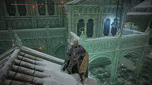 Elden Ring guide: Ordina Liturgical Town puzzle solution